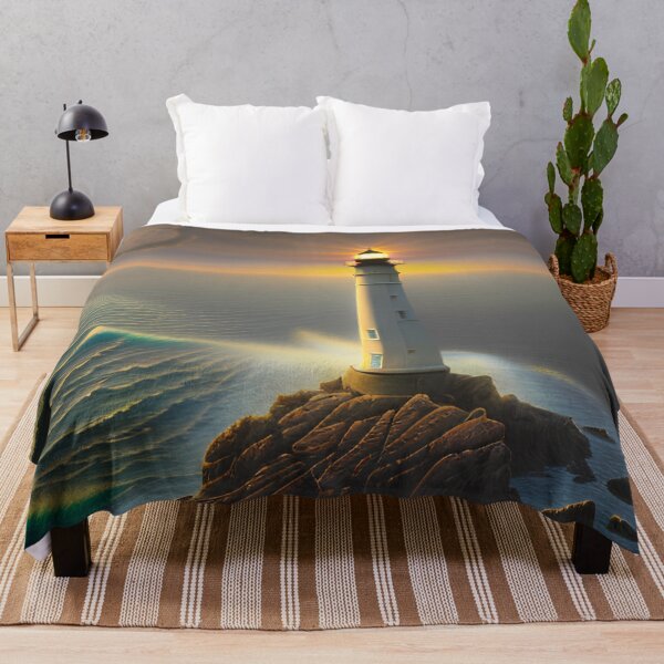 Item preview, Nautical Refraction designed and sold by PaigeCompositor.