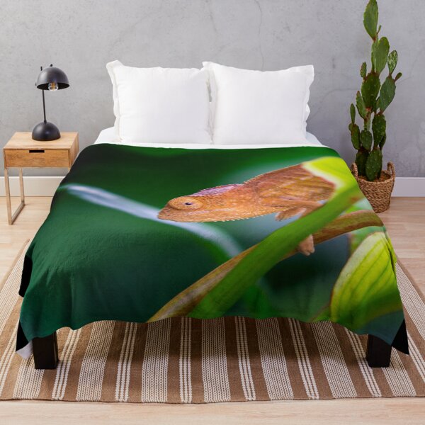 Item preview, The Sleeping or Panther Chameleon designed and sold by Gaël FONTAINE.