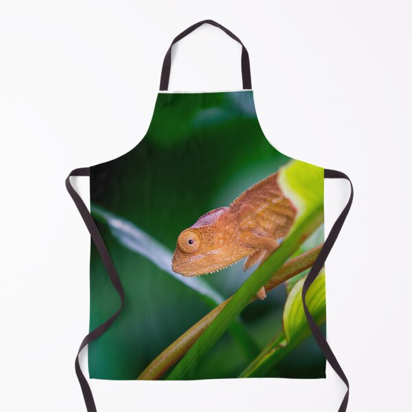 Item preview, The Sleeping or Panther Chameleon designed and sold by Gaël FONTAINE.