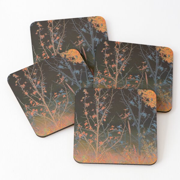 Item preview, Autumn Meadow designed and sold by Susan  Nixon.