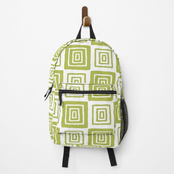 Item preview, Concentric Checkerboard Pattern designed and sold by tonymagnerart.