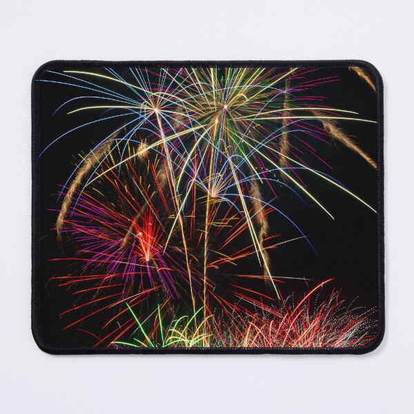 Item preview, Wonderful Exploding Fireworks designed and sold by Garry Gay.