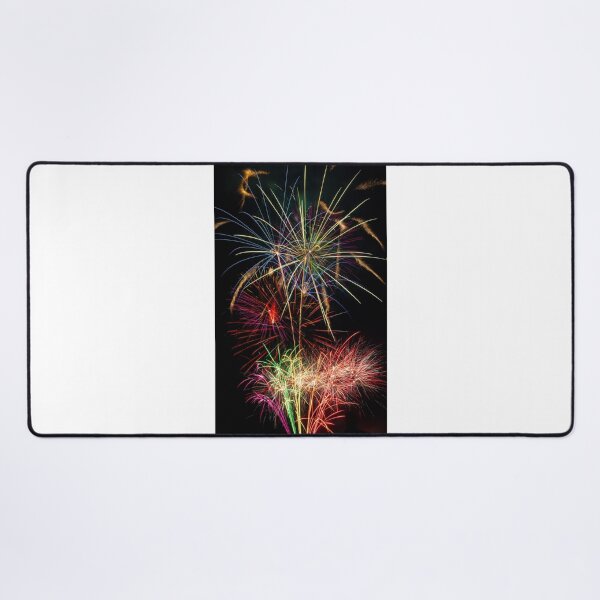 Item preview, Wonderful Exploding Fireworks designed and sold by Garry Gay.