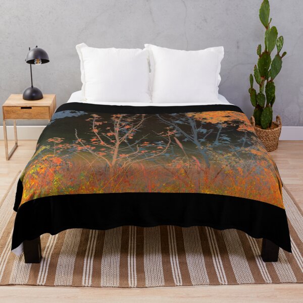 Item preview, Autumn Meadow designed and sold by Susan  Nixon.