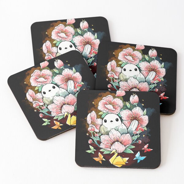 Artikelvorschau, Cherry Blossoms entworfen und verkauft von VallinArt.