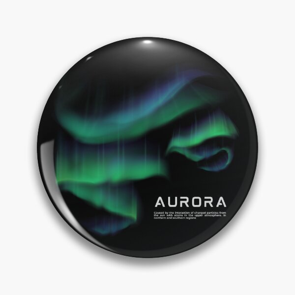 Item preview, Aurora Borealis  designed and sold by shasoysen.