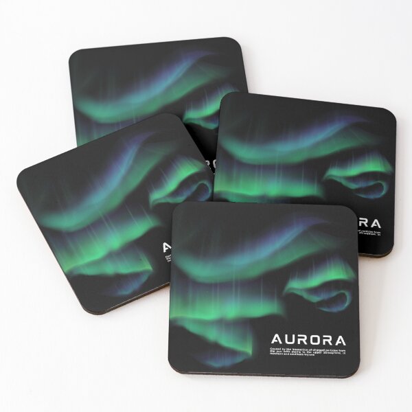 Item preview, Aurora Borealis  designed and sold by shasoysen.