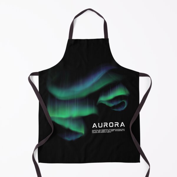 Item preview, Aurora Borealis designed and sold by shasoysen.