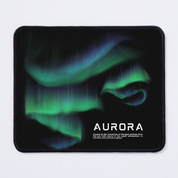 Item preview, Aurora Borealis  designed and sold by shasoysen.
