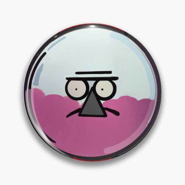 Item preview, Regular benson stickers designed and sold by jesusmperez1991.