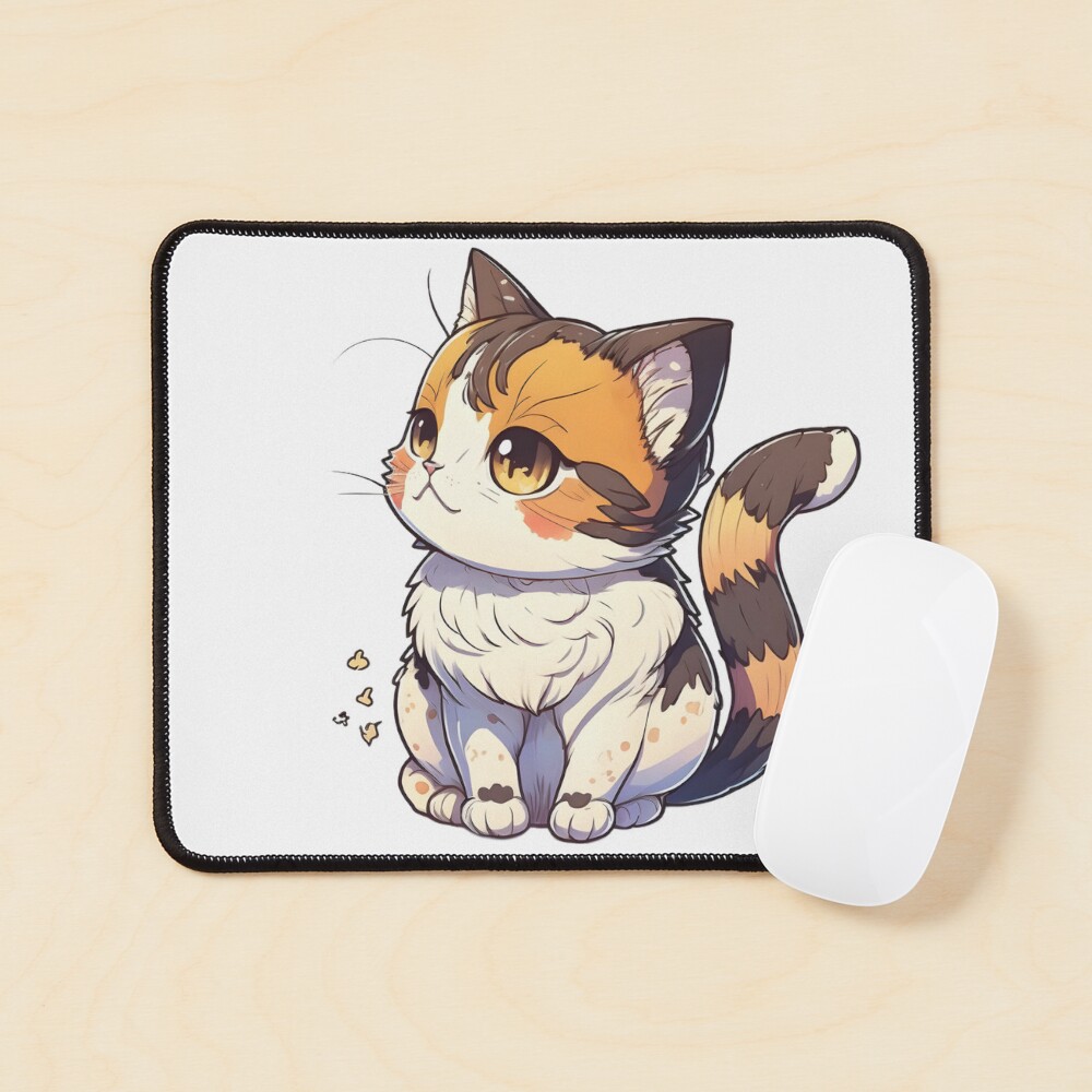 Item preview, Mouse Pad designed and sold by VisionaryAI.
