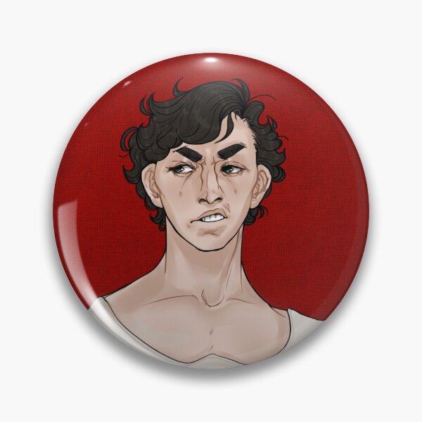 Item preview, sherlock designed and sold by zestako.