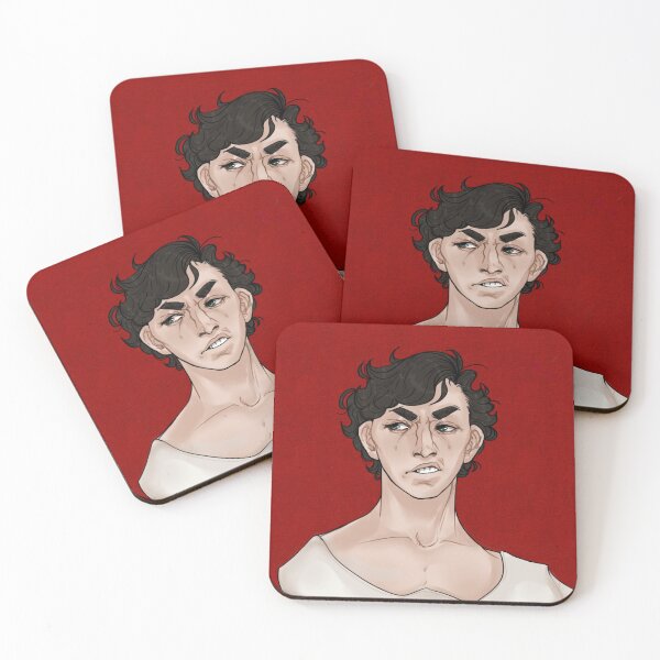 Item preview, sherlock designed and sold by zestako.