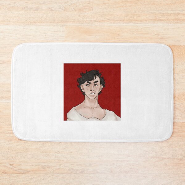 Item preview, sherlock designed and sold by zestako.