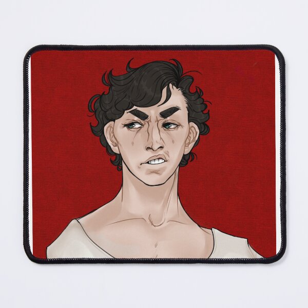 Item preview, sherlock designed and sold by zestako.