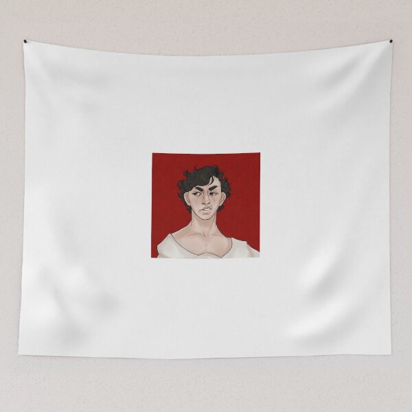 Item preview, sherlock designed and sold by zestako.