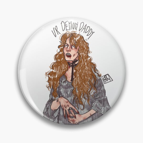 Item preview, ur demon daddy - florence + the machine designed and sold by Elleinthewild.