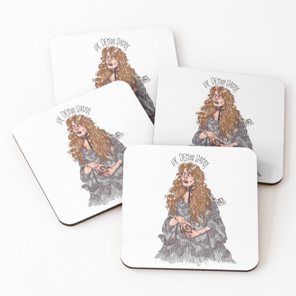 Item preview, ur demon daddy - florence + the machine designed and sold by Elleinthewild.