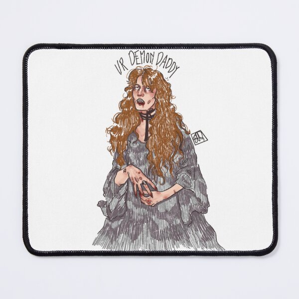Item preview, ur demon daddy - florence + the machine designed and sold by Elleinthewild.