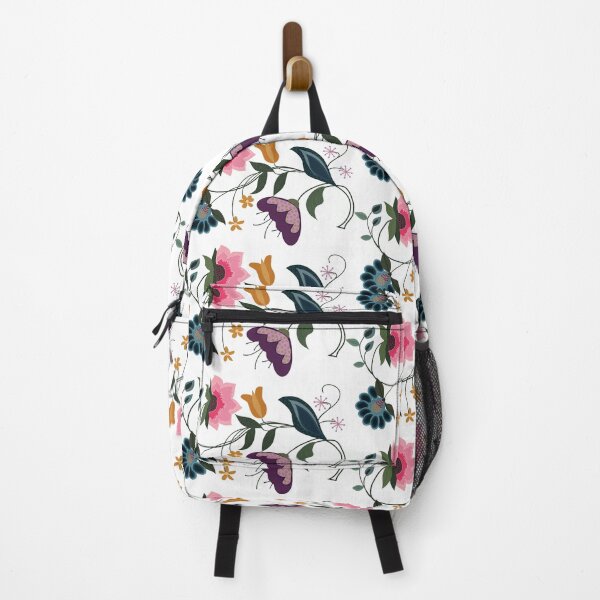 Item preview, Colorful Flowers designed and sold by Bircanix.