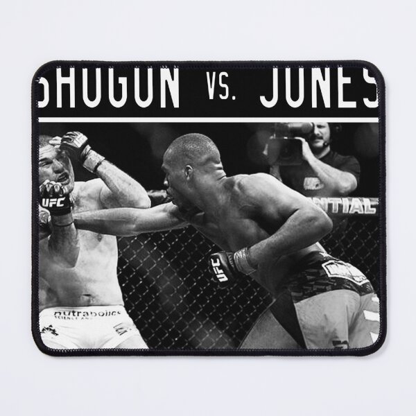 Item preview, Youngest UFC Champion  designed and sold by SavageRootsMMA.