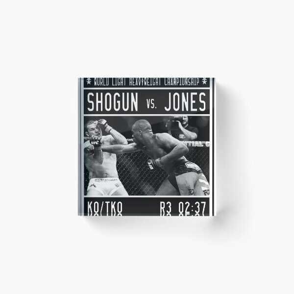 Artikelvorschau, Jüngster UFC-Champion entworfen und verkauft von SavageRootsMMA.
