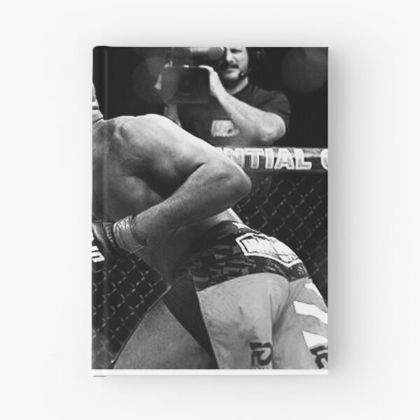 Artikelvorschau, Jüngster UFC-Champion entworfen und verkauft von SavageRootsMMA.