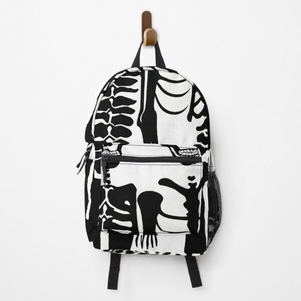 Item preview, Skeleton Band designed and sold by DangerRabbit.