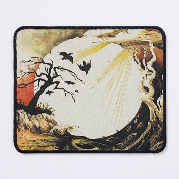 Item preview, The Tea Party - Splendor Solis designed and sold by Riccard-pace.