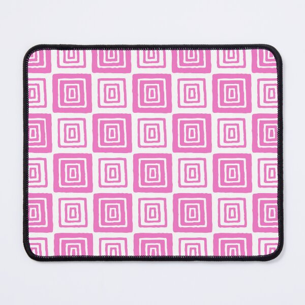 Item preview, Concentric Checkerboard Pattern designed and sold by tonymagnerart.
