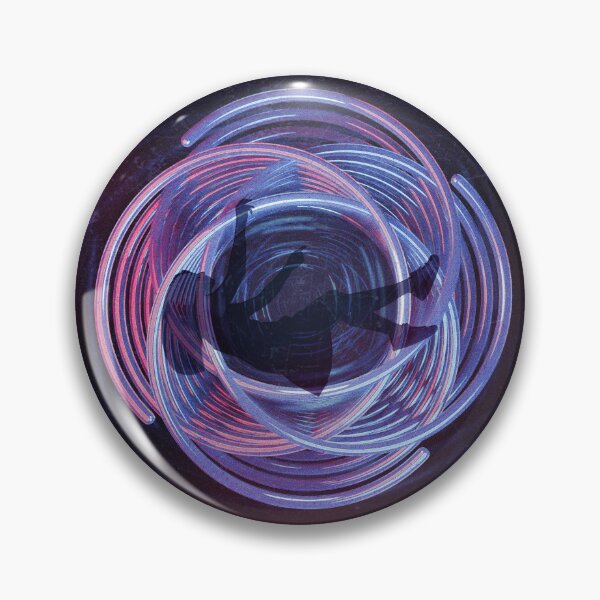Item preview, Arte abstracto "que cae" designed and sold by Dagrell.