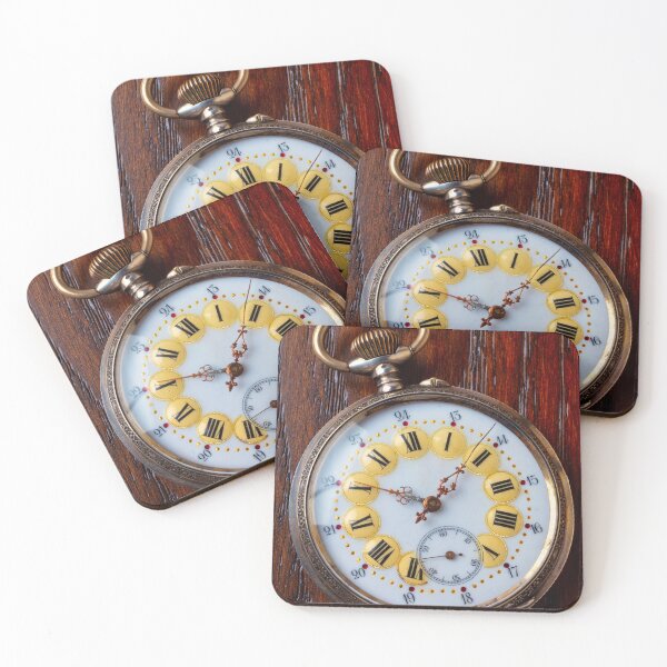 Item preview, Wonderful Old Pocket Watch designed and sold by Garry Gay.