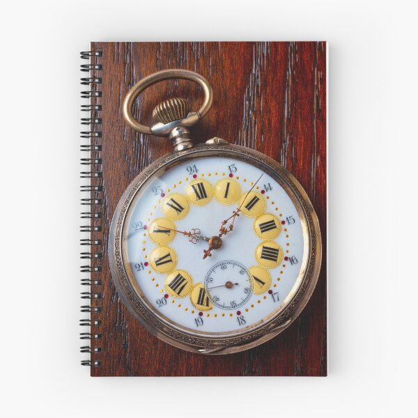 Item preview, Wonderful Old Pocket Watch designed and sold by Garry Gay.