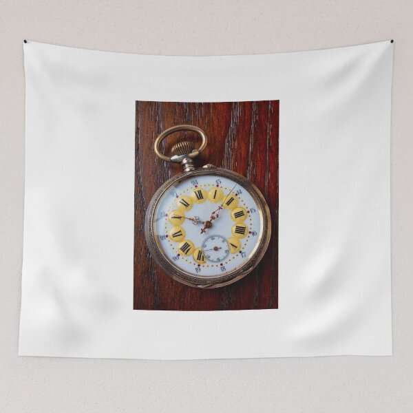 Item preview, Wonderful Old Pocket Watch designed and sold by Garry Gay.