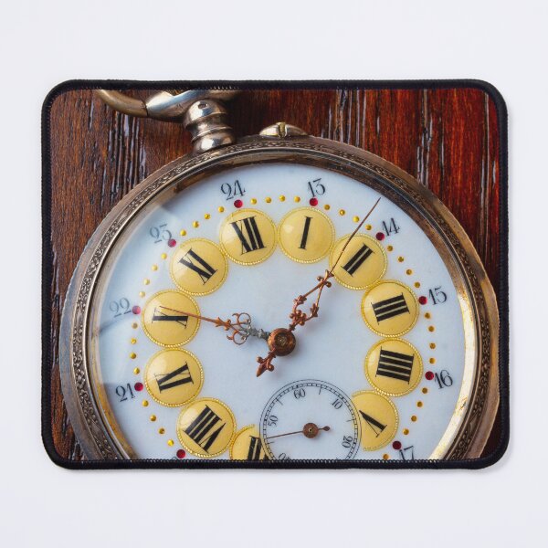 Item preview, Wonderful Old Pocket Watch designed and sold by Garry Gay.