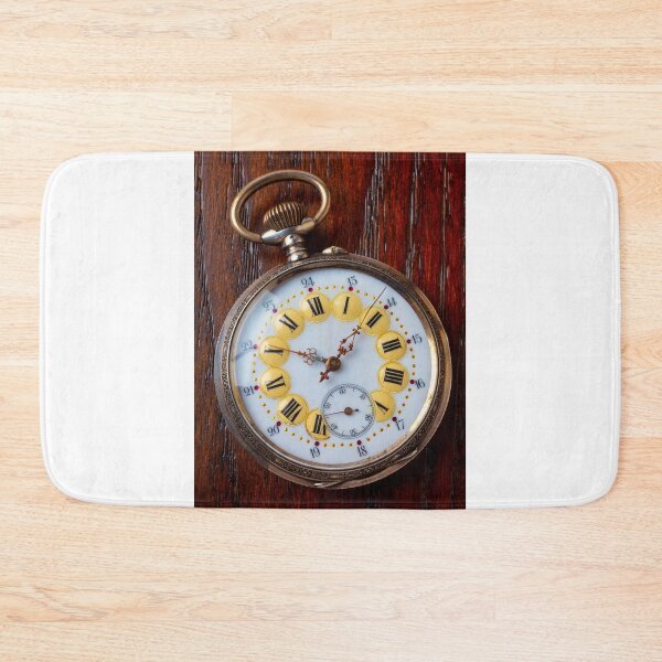 Item preview, Wonderful Old Pocket Watch designed and sold by Garry Gay.