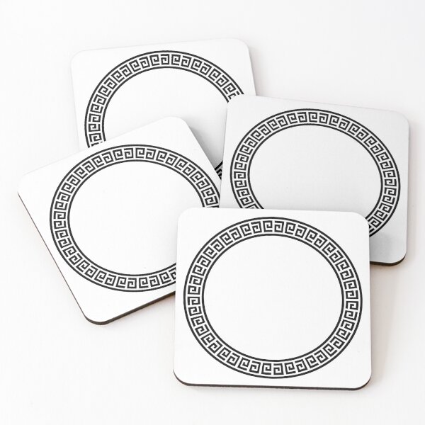Item preview, Ornamental Circle designed and sold by How67.