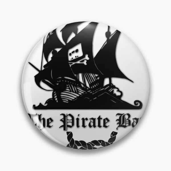 Item preview, Thepiratebay-The Pirate bay designed and sold by TRK-RA ⭐⭐⭐⭐⭐.