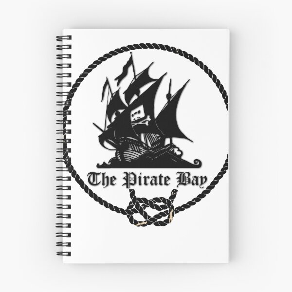 Item preview, Thepiratebay-The Pirate bay designed and sold by TRK-RA ⭐⭐⭐⭐⭐.