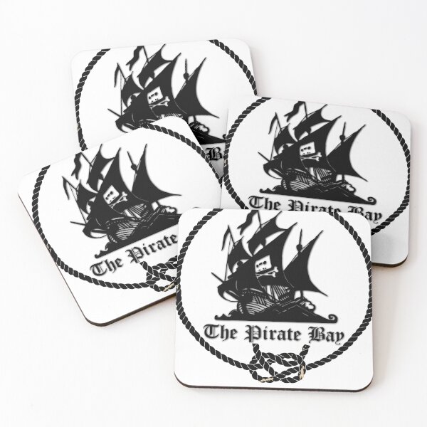 Item preview, Thepiratebay-The Pirate bay designed and sold by TRK-RA ⭐⭐⭐⭐⭐.