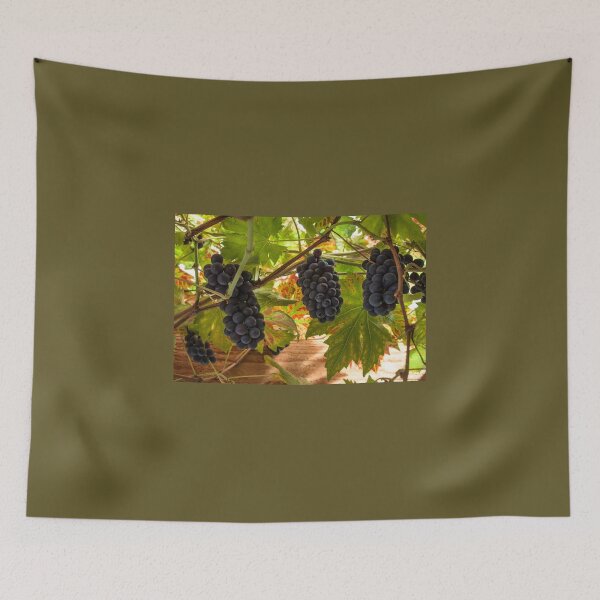Item preview, Fruits of the vine  designed and sold by hawkie.