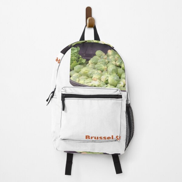 Item preview, Brussel Sprouts For Peace designed and sold by TechLaughs.