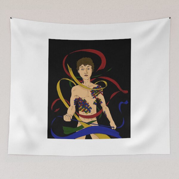 Item preview, Patchwork designed and sold by FumingPuma.