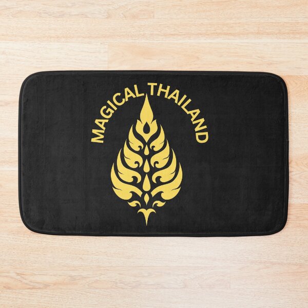 Item preview,   MAGICAL THAILAND(GOLD) SERIES #10-THAILAND TRAVEL & TOURISM,BUDDHISM,JOGA, MAGIC, TATTOO,  designed and sold by IORODAN.
