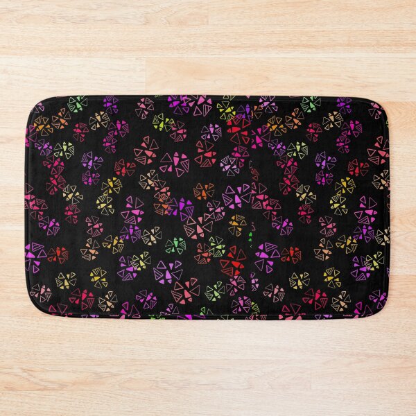 Item preview, Triangles designed and sold by MoonDesinso.