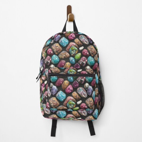 Item preview, Magical Crystals designed and sold by ProhibitionStickers.