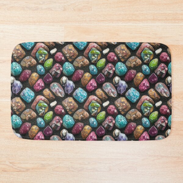 Item preview, Magical Crystals designed and sold by ProhibitionStickers.