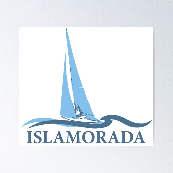 Item preview, Islamorada - Florida.  designed and sold by America Roadside..