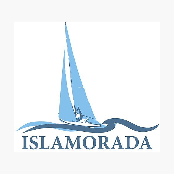 Item preview, Islamorada - Florida.  designed and sold by America Roadside..