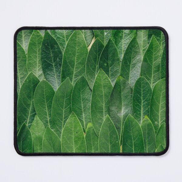 Item preview, Green Tree Leaves Pattern designed and sold by Islanr.